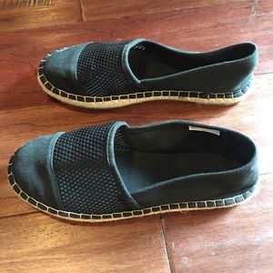 Old Navy Slip On Espadrilles
